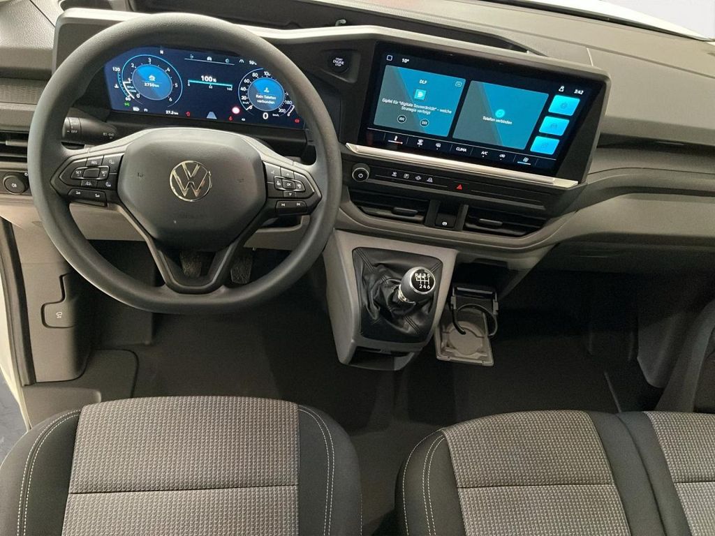 Volkswagen T7 Transporter