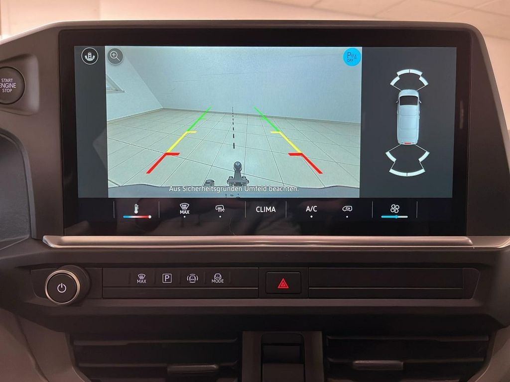 Volkswagen T7 Transporter