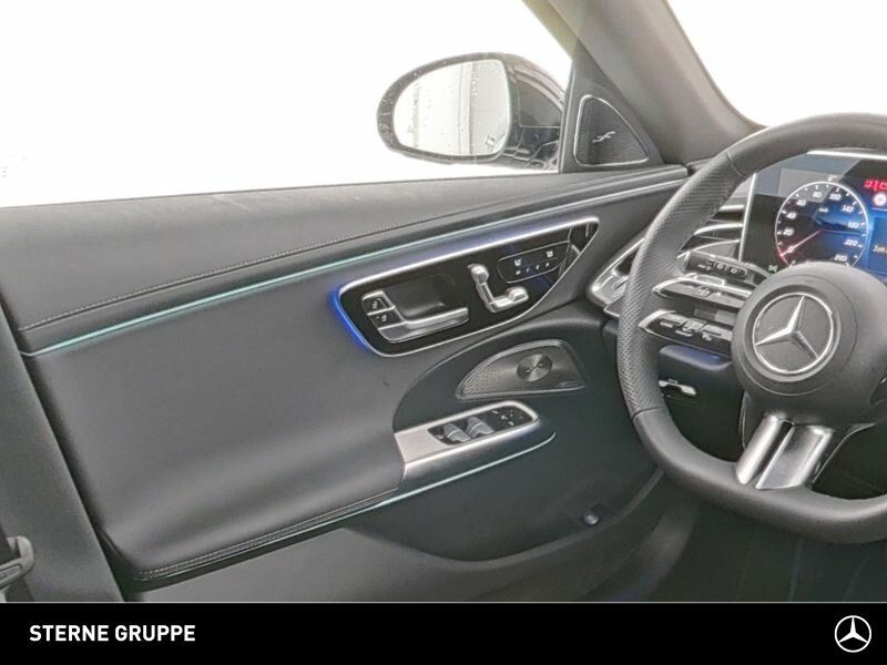 Mercedes-Benz E 450 2025