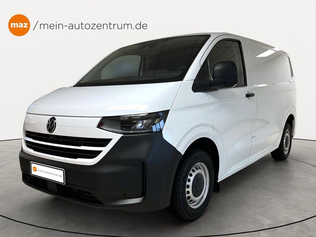 Volkswagen T7 Transporter