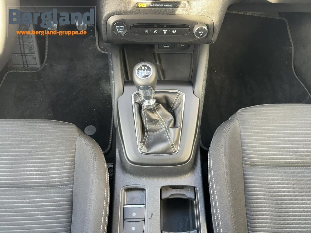 Ford Focus 2024