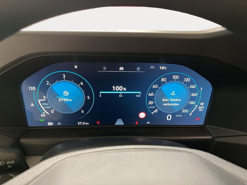 Volkswagen T7 Transporter