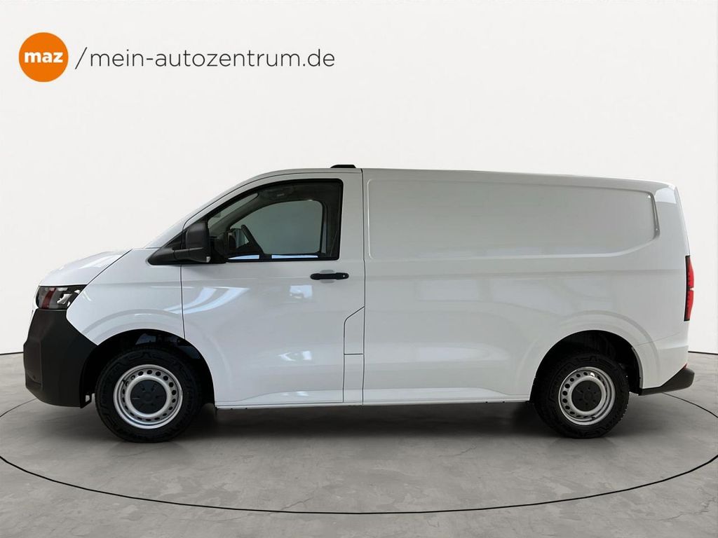 Volkswagen T7 Transporter