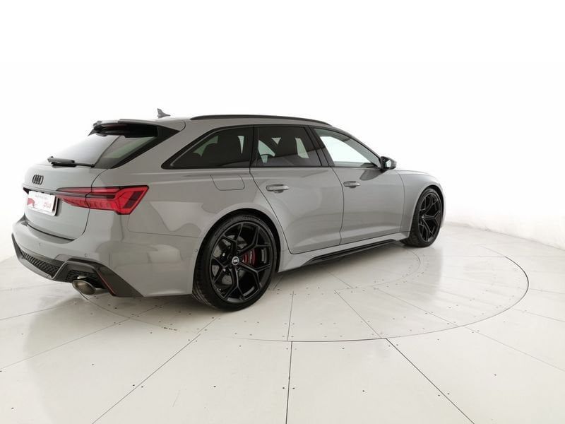 Audi A6 2024