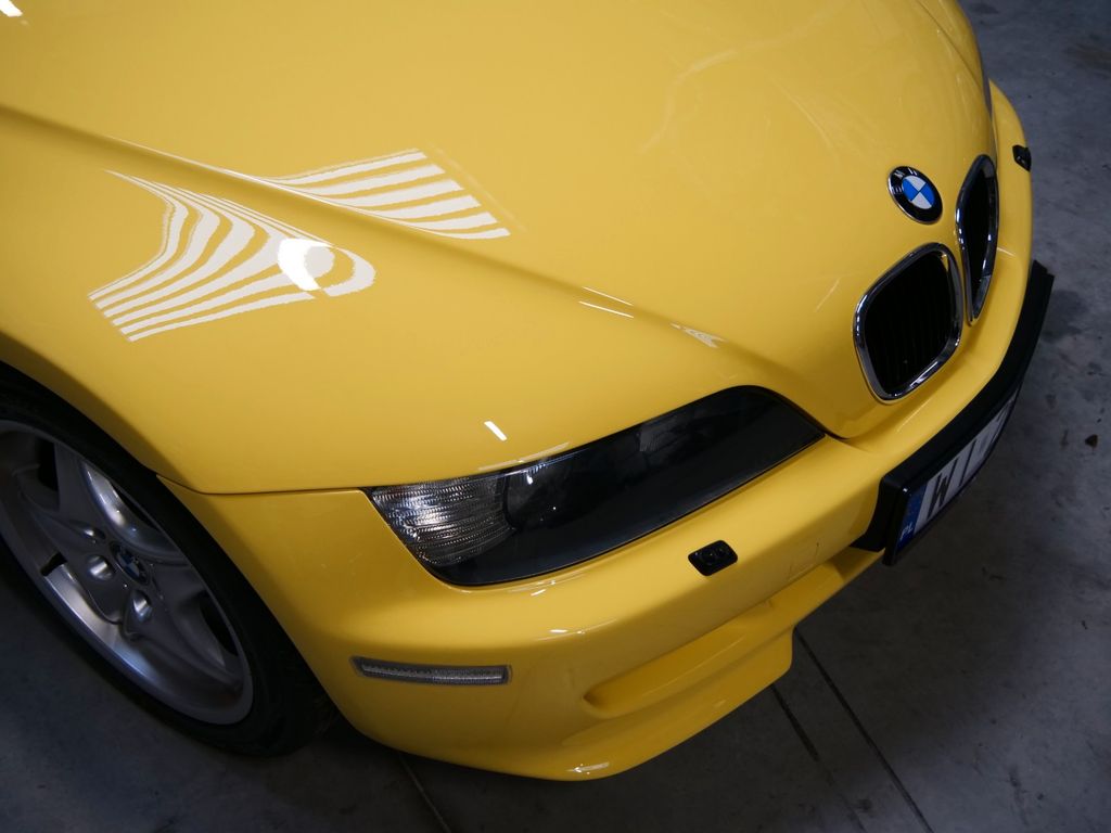 BMW Z3 M 1998