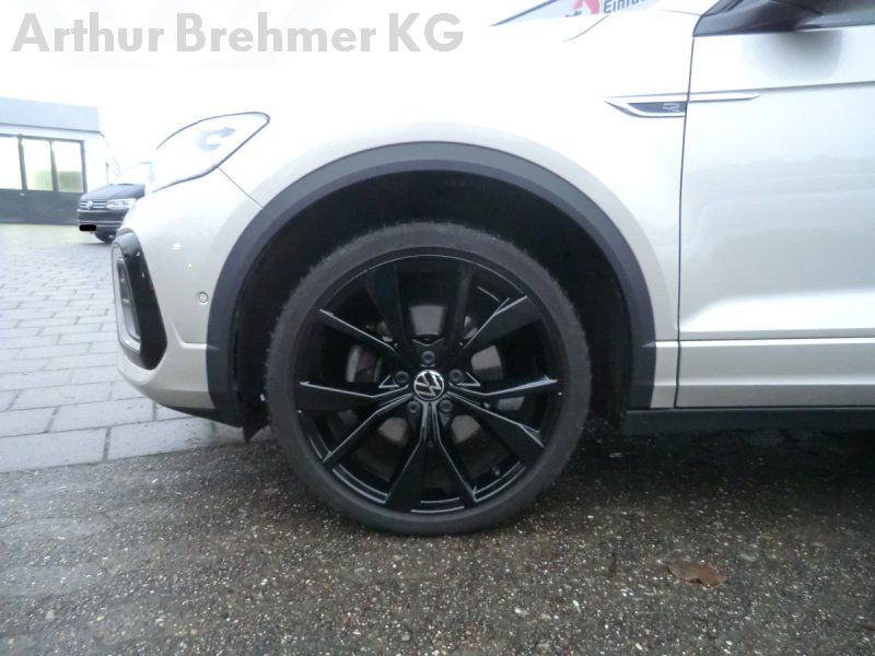 Volkswagen T-Roc 2022