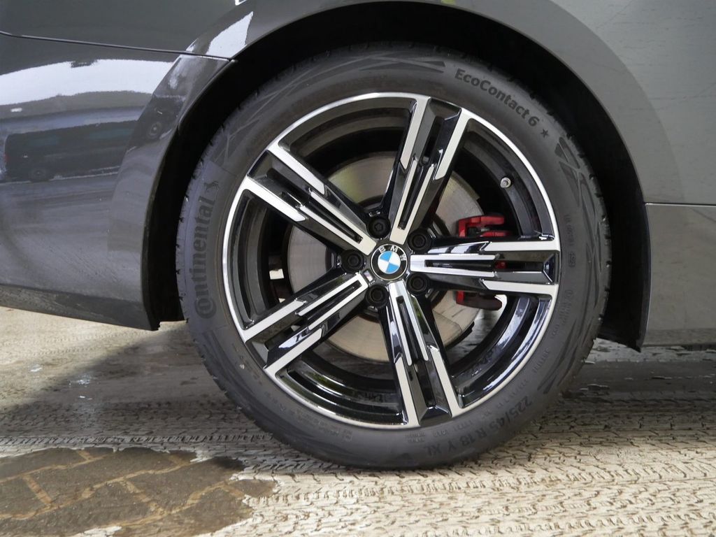 BMW 420 2024