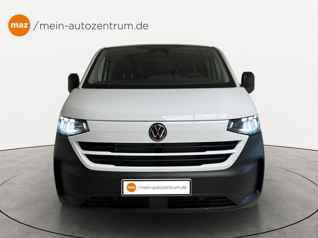 Volkswagen T7 Transporter