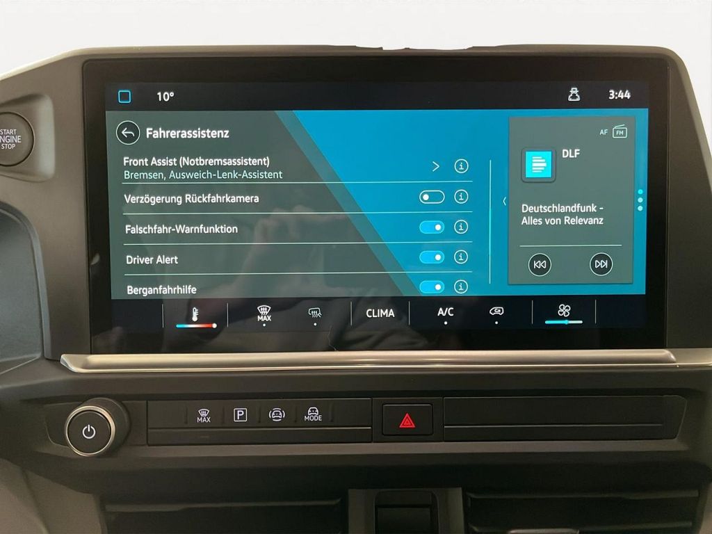 Volkswagen T7 Transporter