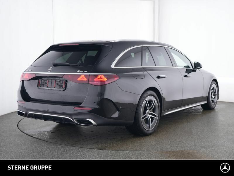 Mercedes-Benz E 450 2025