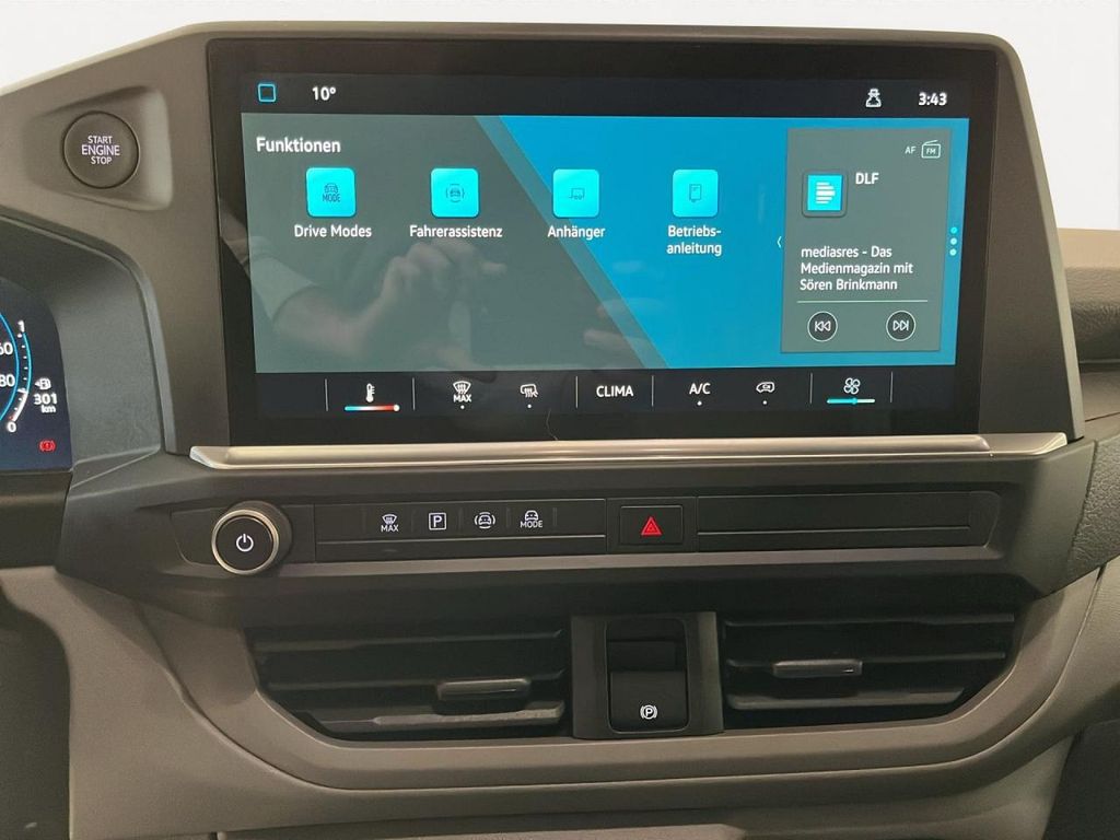 Volkswagen T7 Transporter