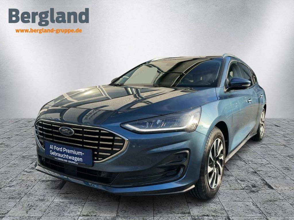 Ford Focus 2024