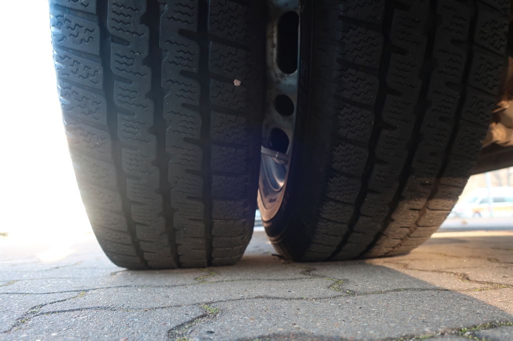 Mercedes-Benz Sprinter 2008