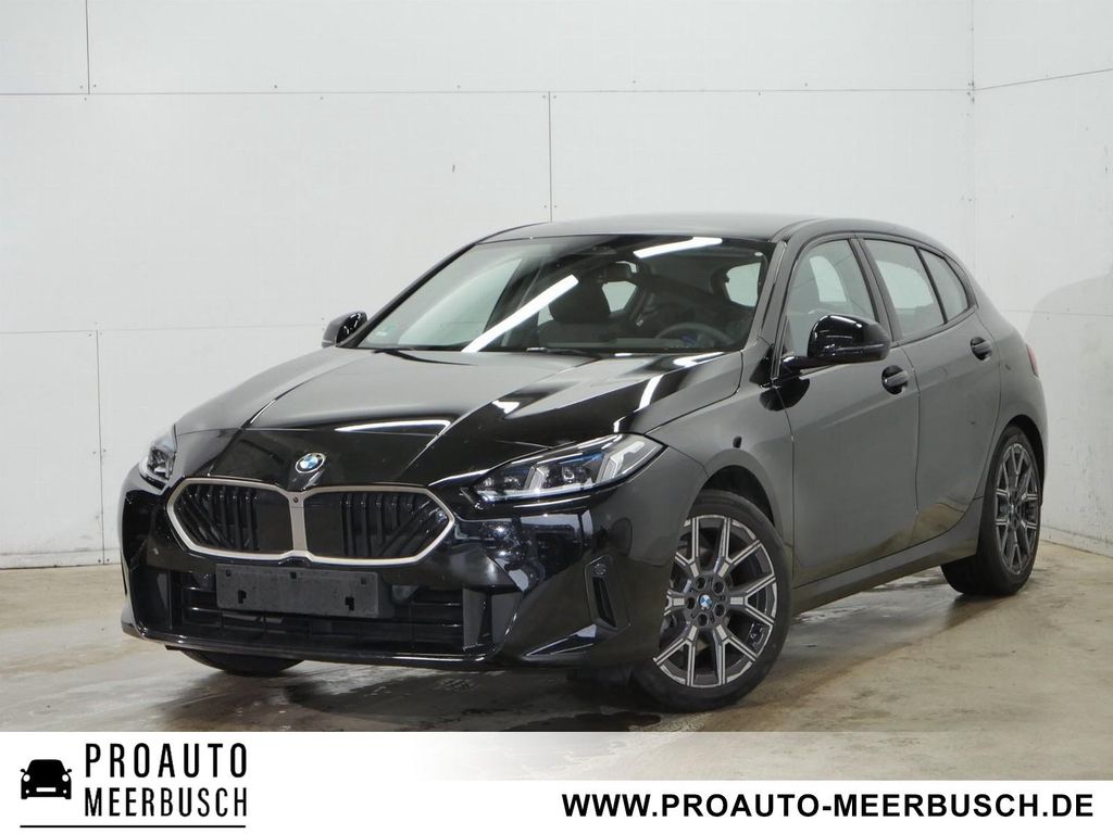 BMW 118 2024