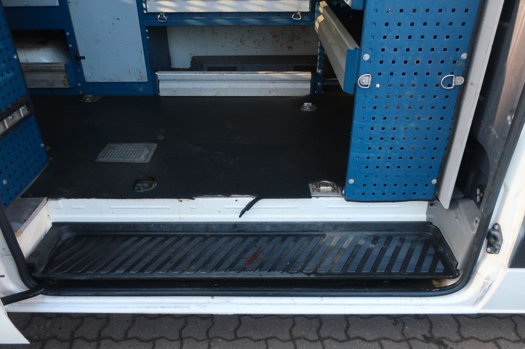 Mercedes-Benz Sprinter 2008