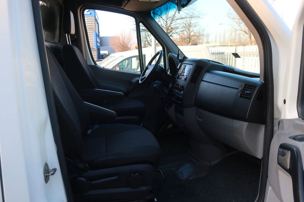 Mercedes-Benz Sprinter 2008