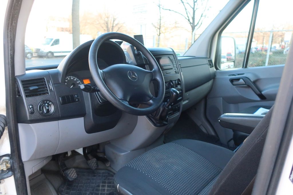 Mercedes-Benz Sprinter 2008