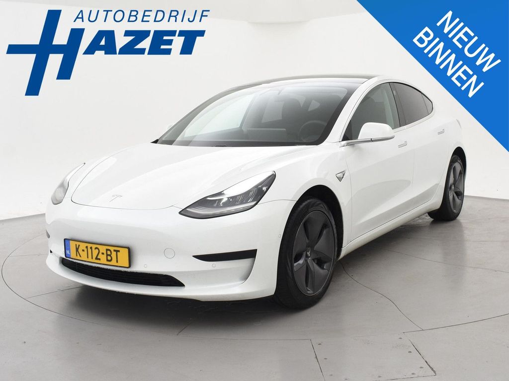 Tesla Model 3 2020