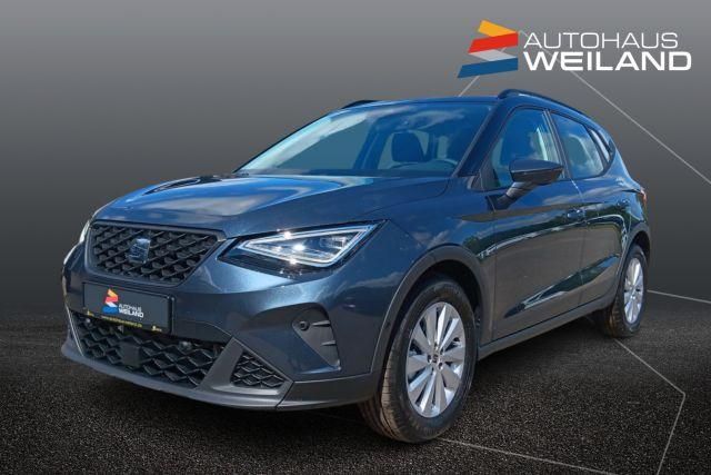 Seat Arona 2025
