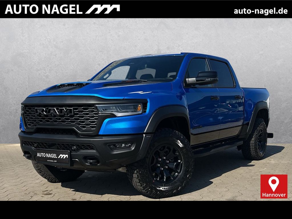 Dodge RAM 2025