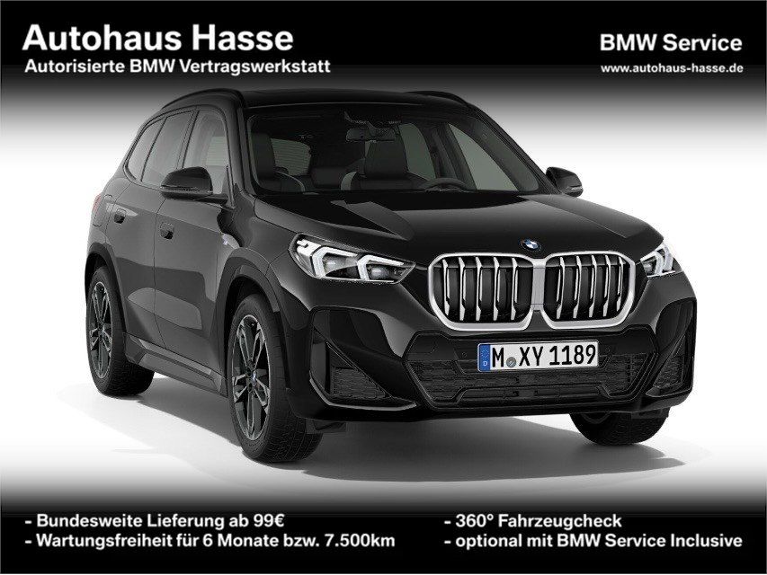 BMW X1 2025