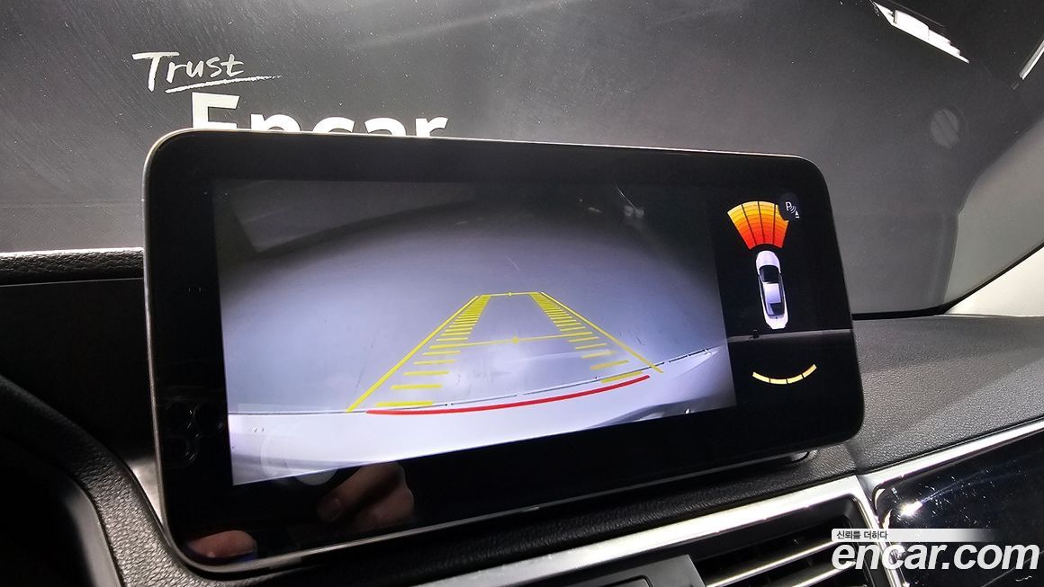 Mercedes-Benz E-Class 2010