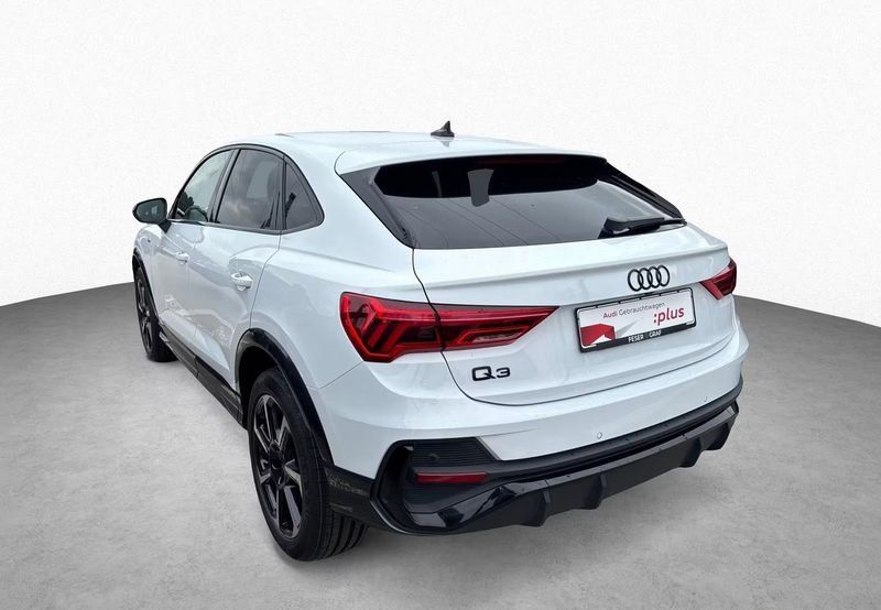 Audi Q3 2024