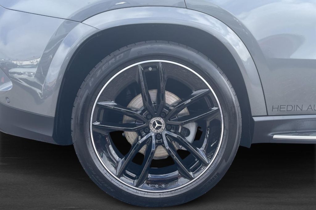 Mercedes-Benz GLE 350 2025