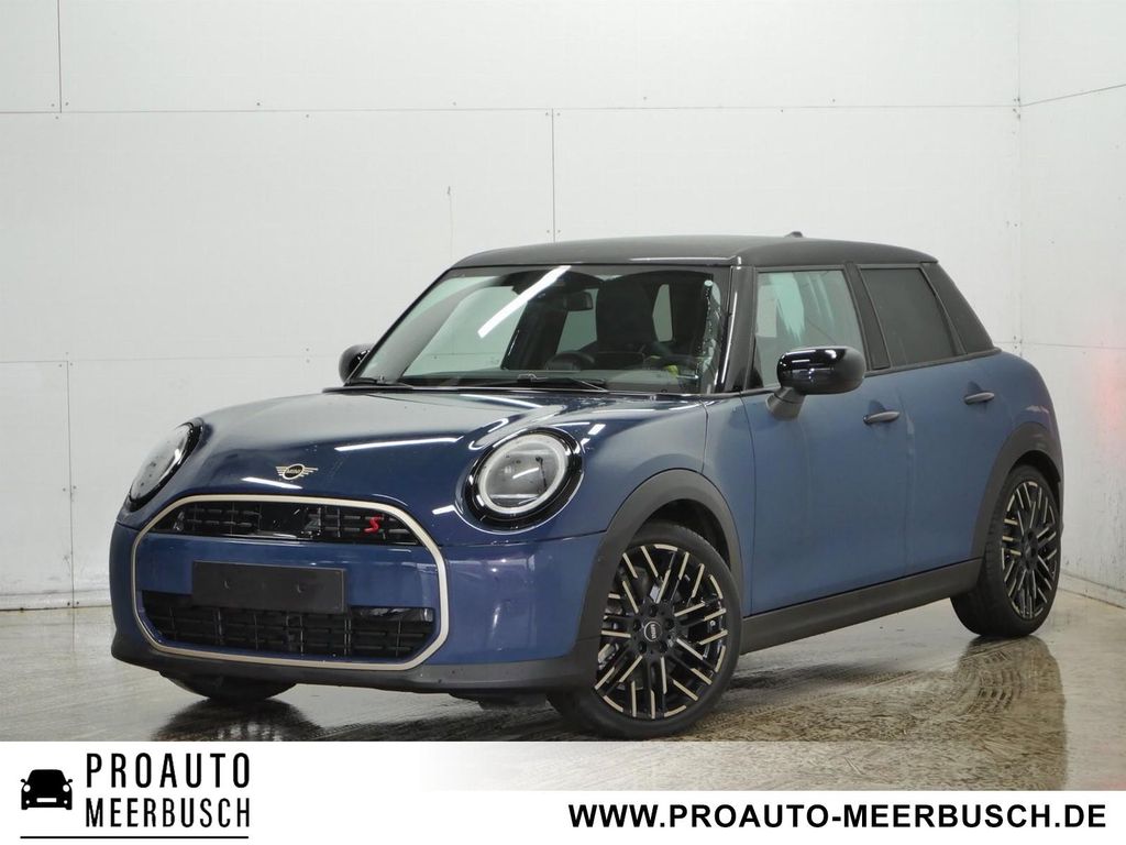 MINI Cooper S 2024