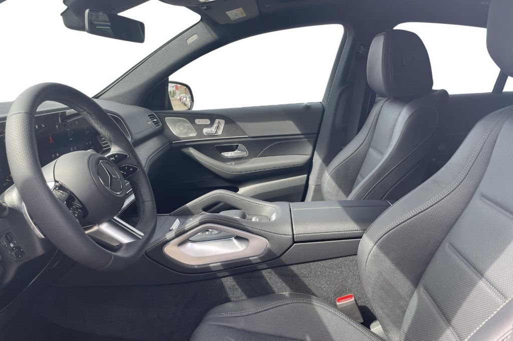 Mercedes-Benz GLE 350 2025