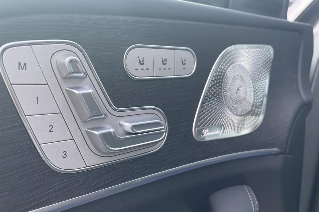 Mercedes-Benz GLE 350 2025