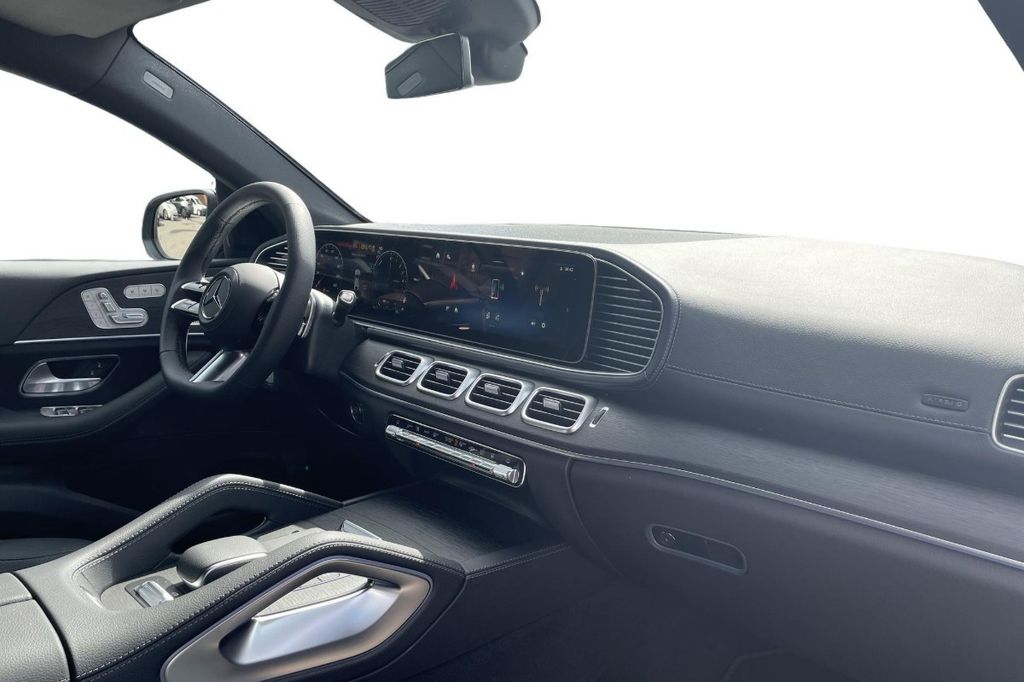 Mercedes-Benz GLE 350 2025