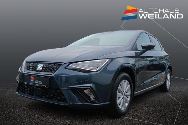 Seat Ibiza 2025
