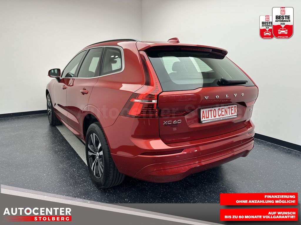 Volvo XC60 2022