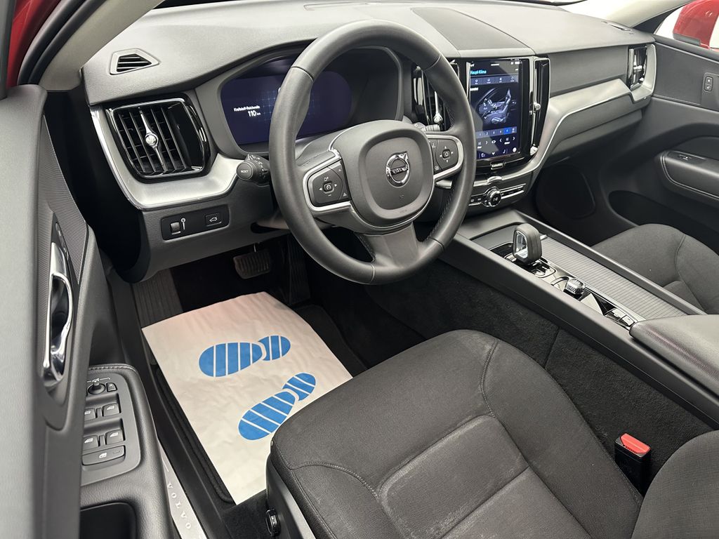 Volvo XC60 2022