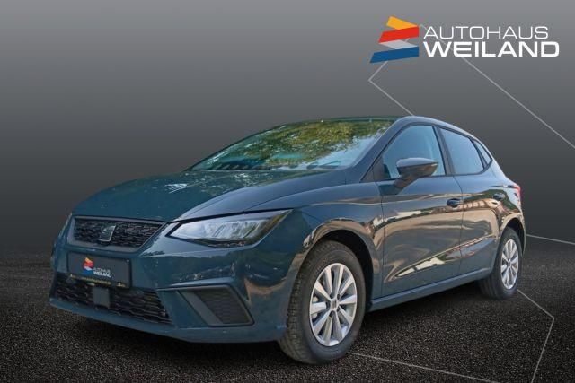 Seat Ibiza 2025