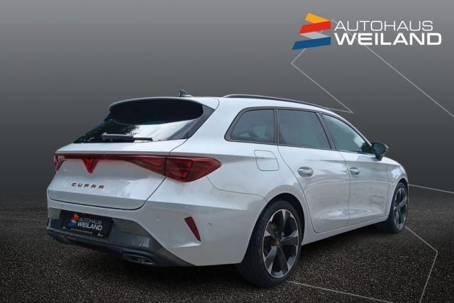 Cupra Leon 2025