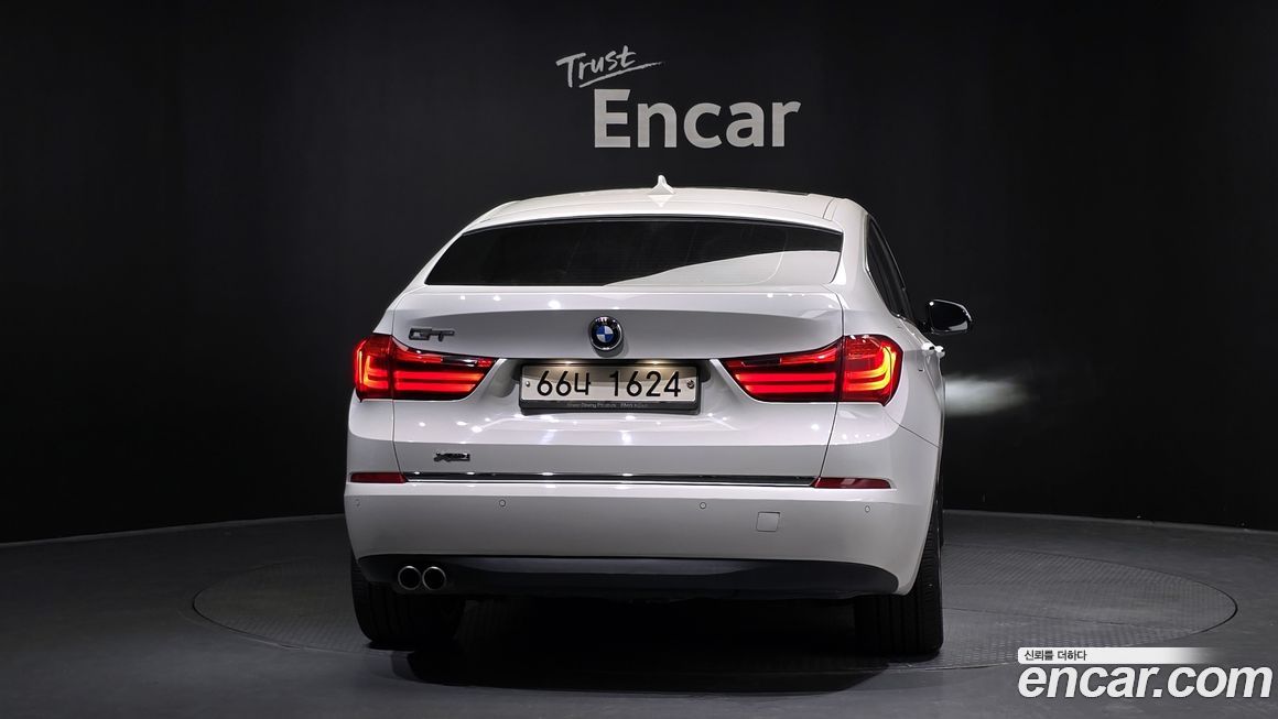 BMW Gran Turismo 2015