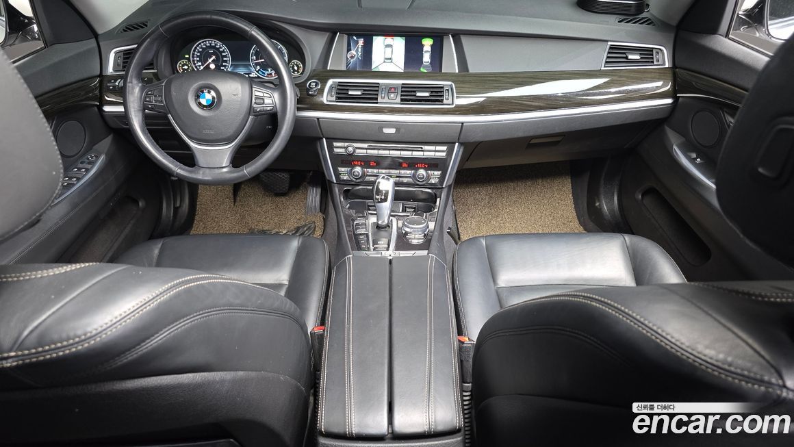 BMW Gran Turismo 2015