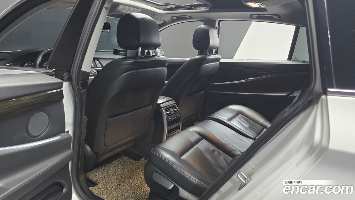 BMW Gran Turismo 2015