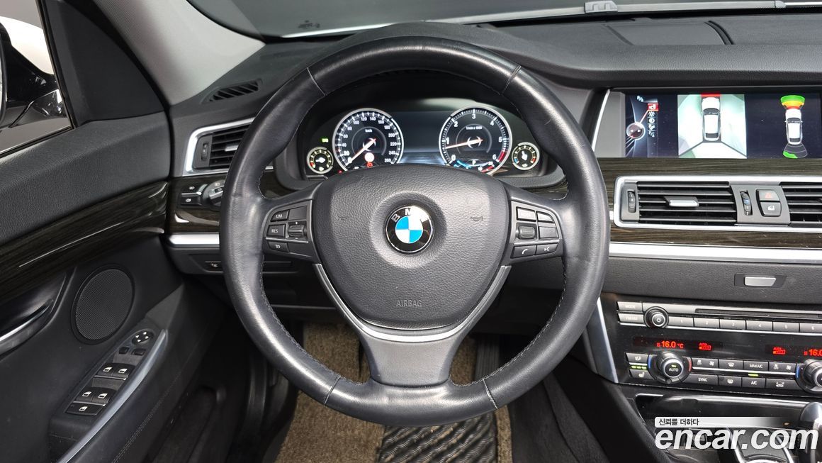 BMW Gran Turismo 2015