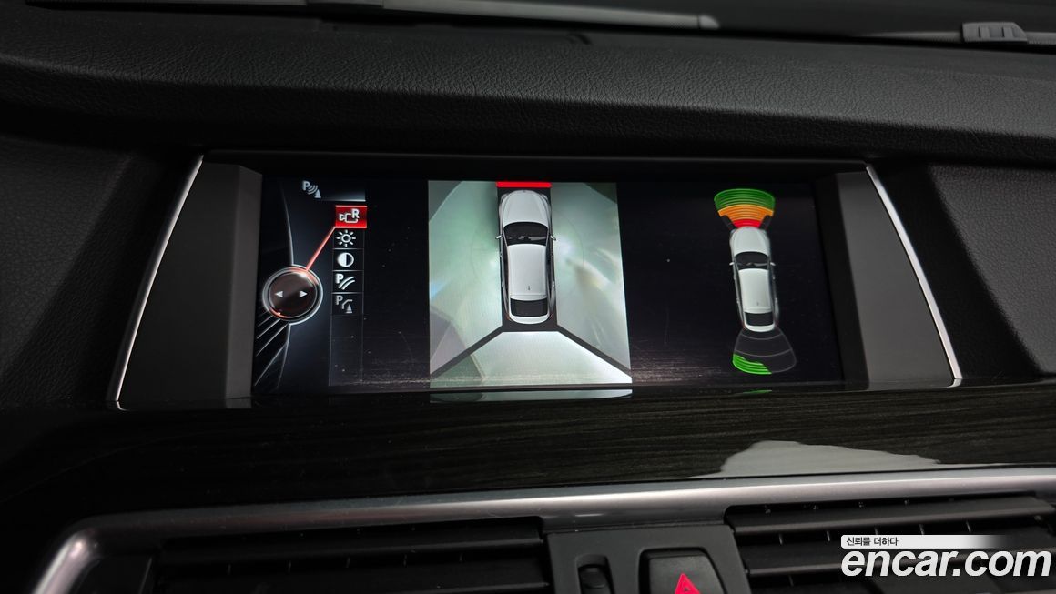 BMW Gran Turismo 2015