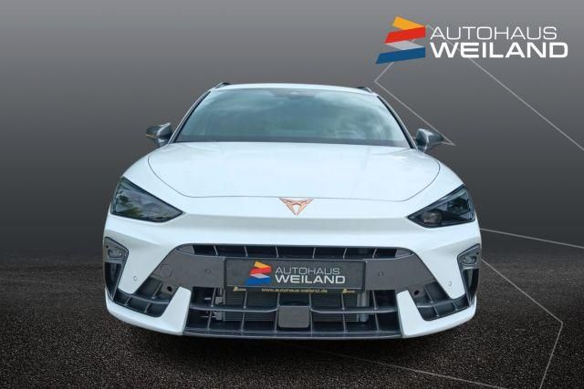 Cupra Leon 2025