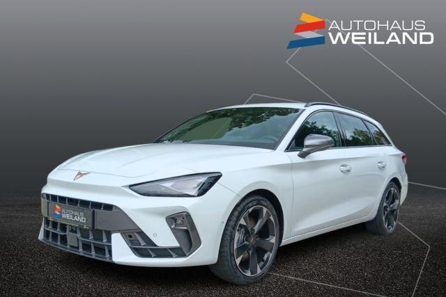 Cupra Leon 2025