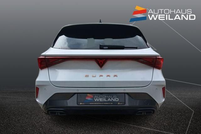 Cupra Leon 2025