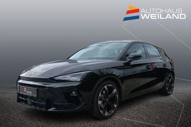 Cupra Leon 2025
