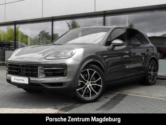 Porsche Cayenne 2025