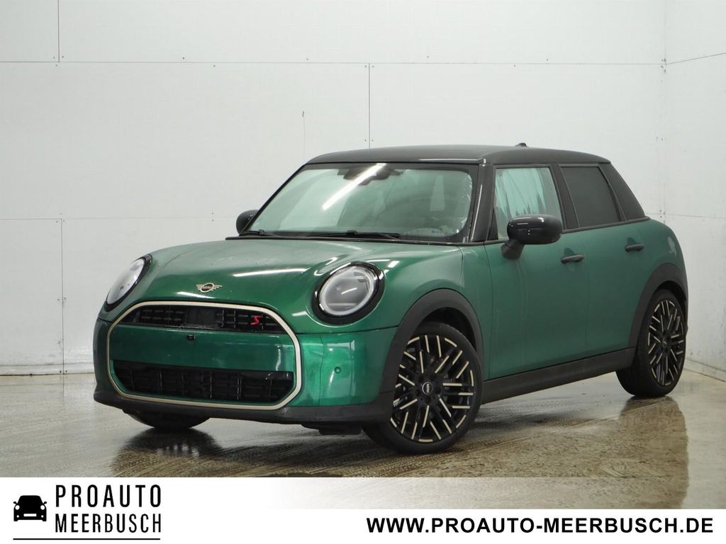 MINI Cooper S 2024