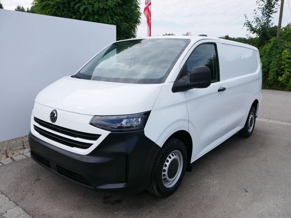Volkswagen T7 Transporter