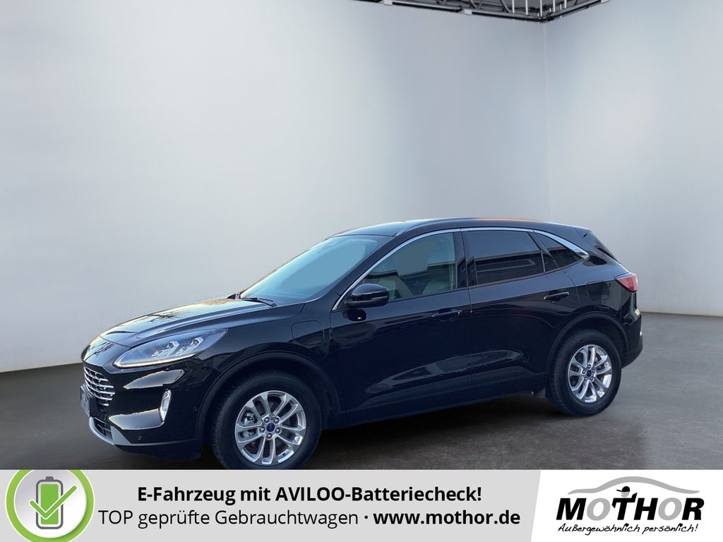 Ford Kuga 2023